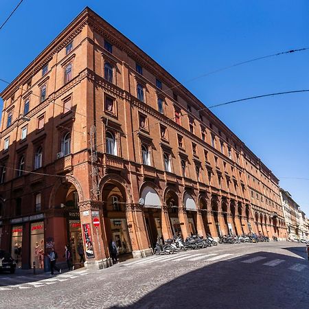 Matildeland Appartamento Centro Storico - Via Indipendenza Bologne Extérieur photo