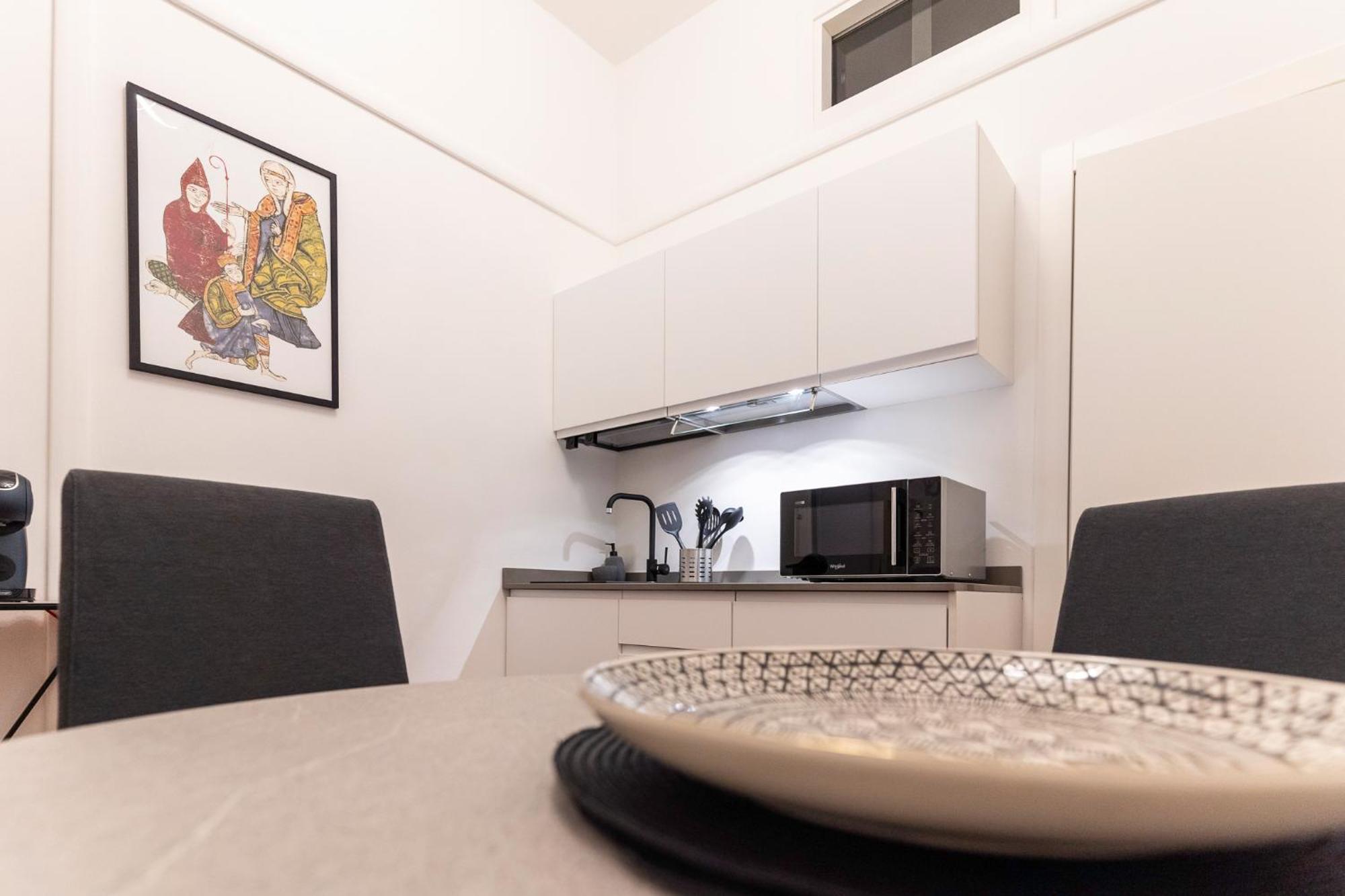 Matildeland Appartamento Centro Storico - Via Indipendenza Bologne Extérieur photo