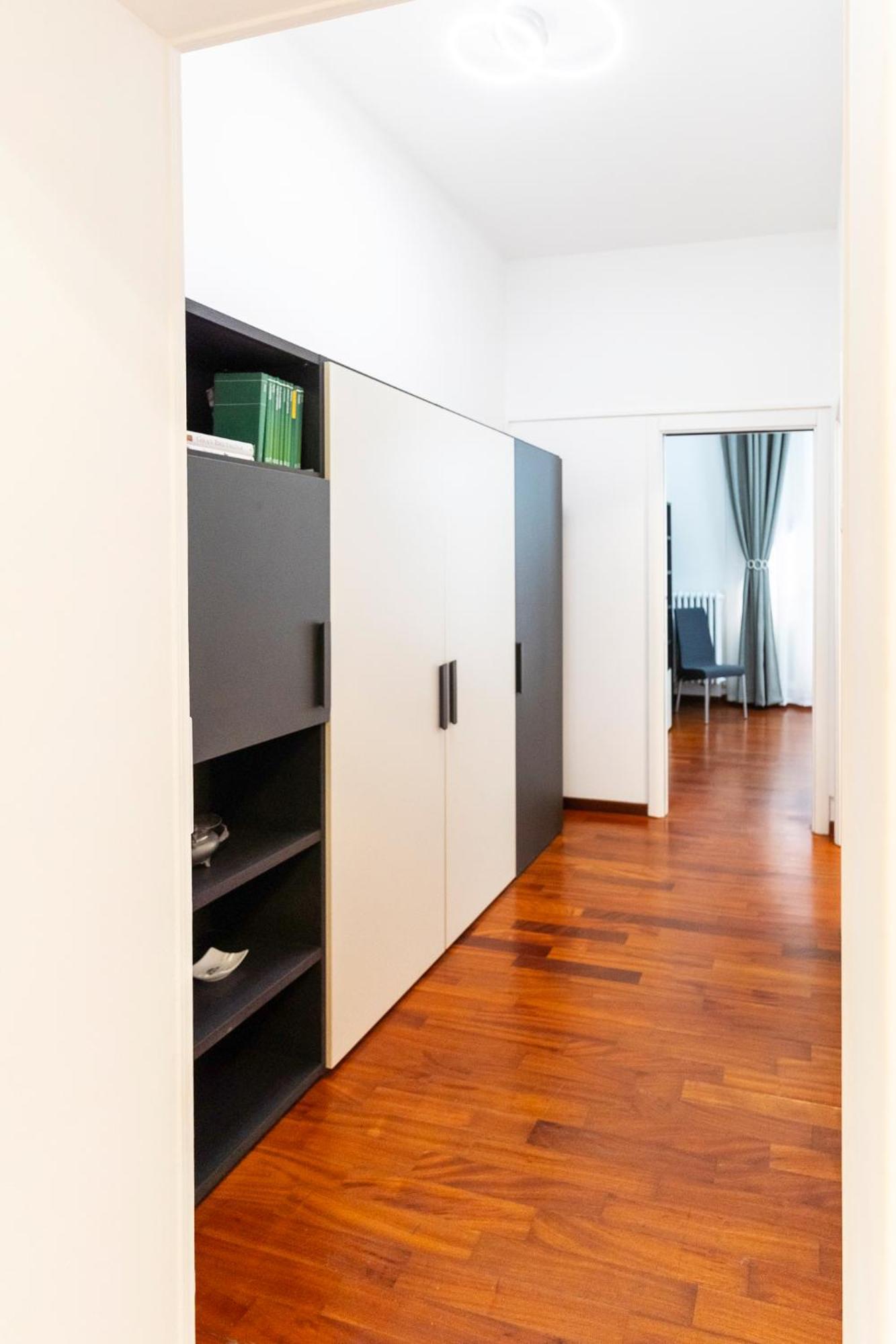 Matildeland Appartamento Centro Storico - Via Indipendenza Bologne Extérieur photo