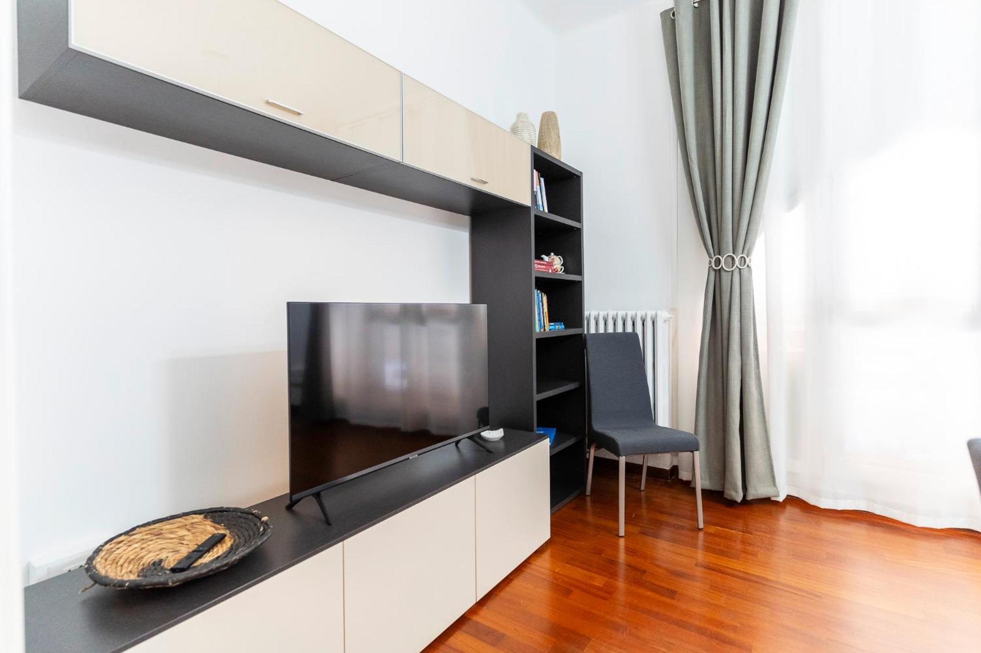 Matildeland Appartamento Centro Storico - Via Indipendenza Bologne Extérieur photo