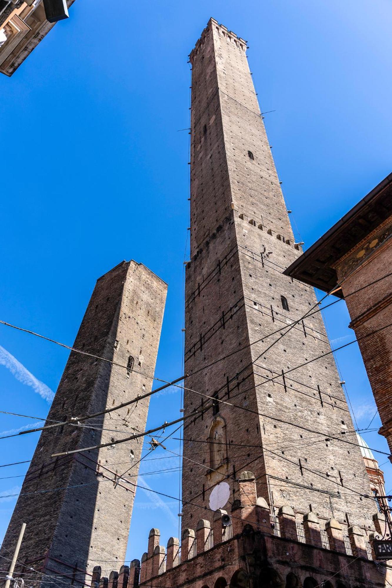 Matildeland Appartamento Centro Storico - Via Indipendenza Bologne Extérieur photo