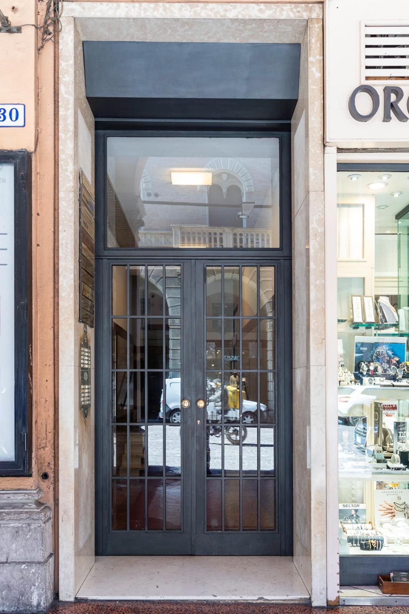 Matildeland Appartamento Centro Storico - Via Indipendenza Bologne Extérieur photo