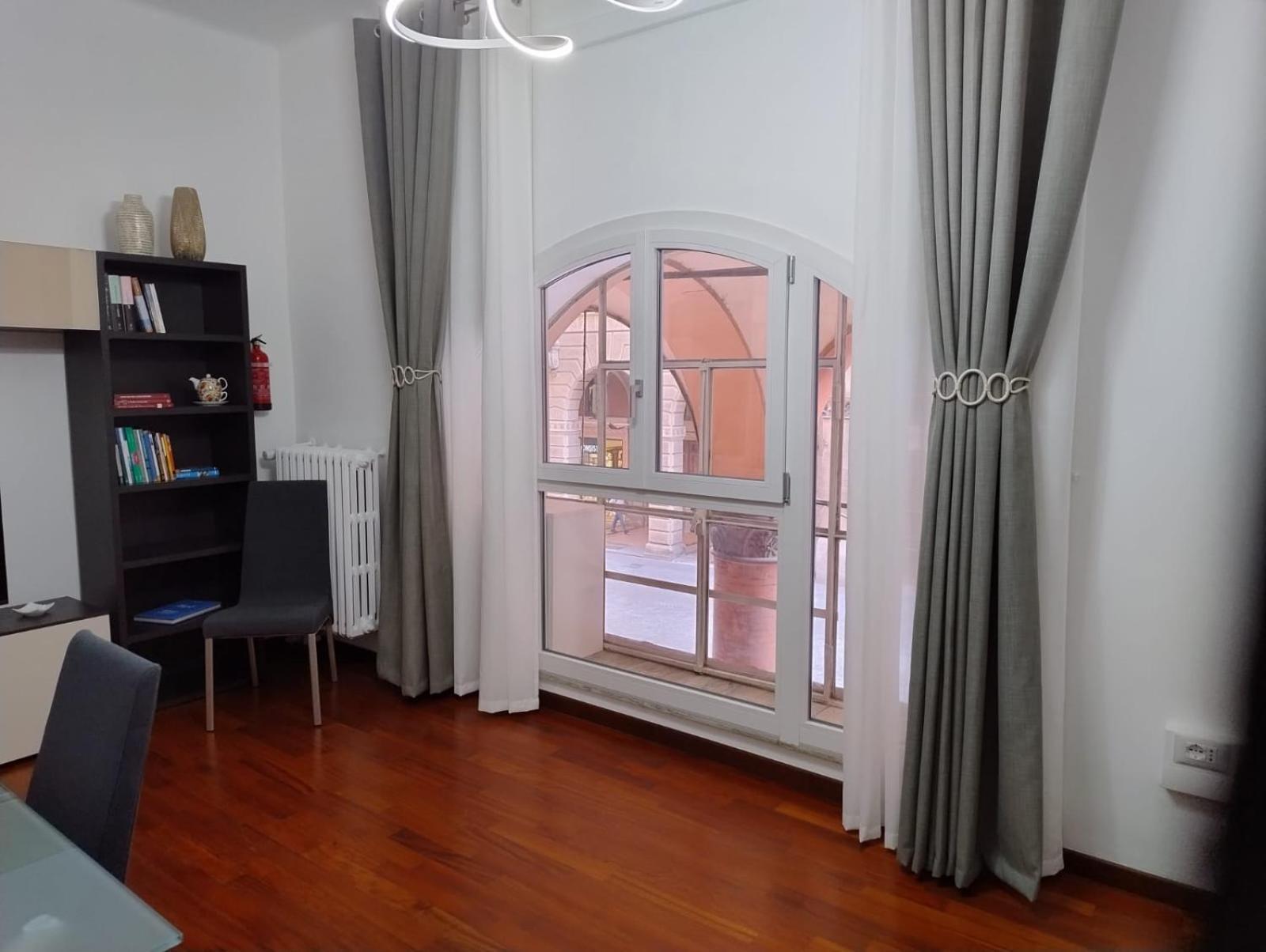 Matildeland Appartamento Centro Storico - Via Indipendenza Bologne Extérieur photo